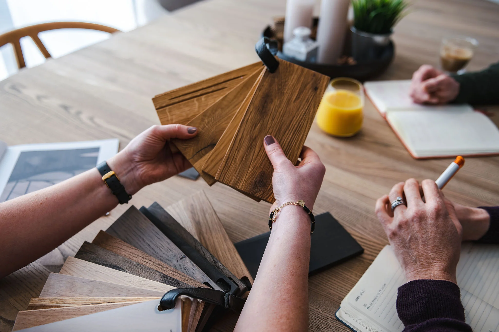 Beyond Standard: Why Bespoke Furniture Elevates Your Living 