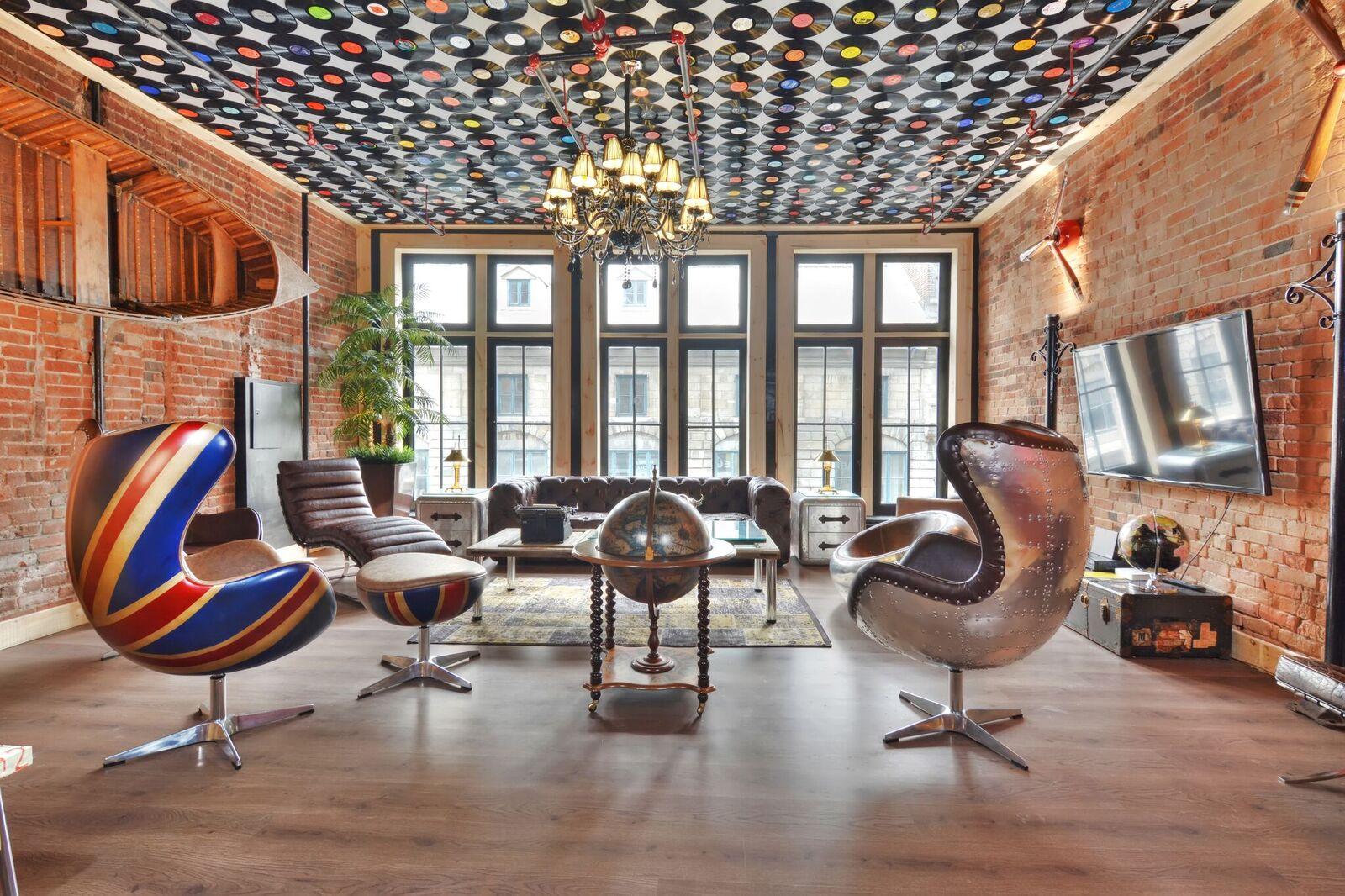 Transform Your Home: The Journey of Custom Furniture Design